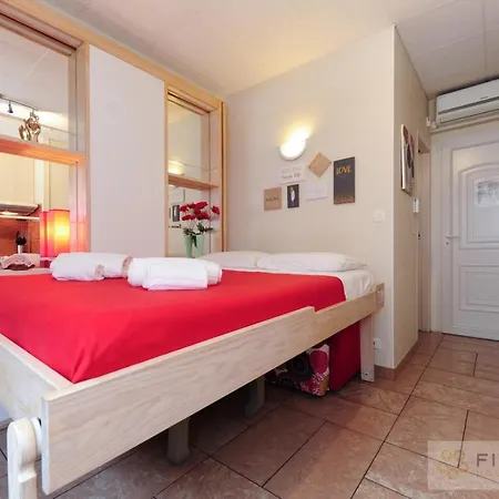Studio Herold Five Stars Holiday House