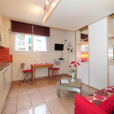 アパート Studio Herold Five Stars Holiday House
