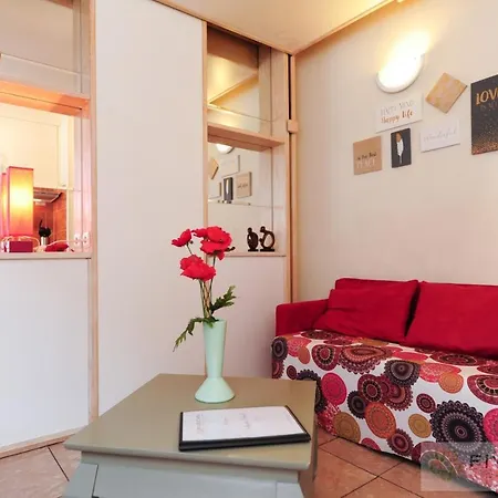 Studio Herold Five Stars Holiday House Apartment *