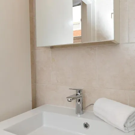 Apartment Studio Herold Five Stars Holiday House