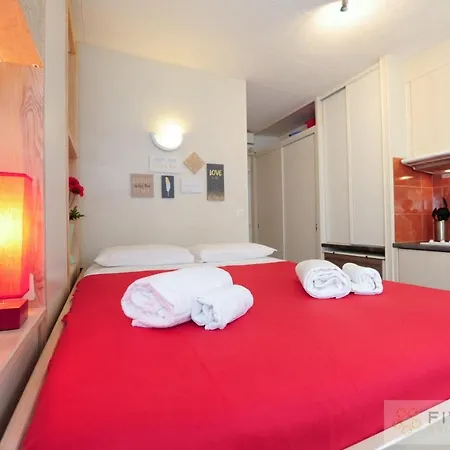 公寓 Studio Herold Five Stars Holiday House