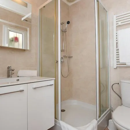 Studio Herold Five Stars Holiday House