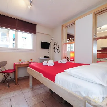 Studio Herold Five Stars Holiday House *