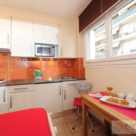 Apartment Studio Herold Five Stars Holiday House