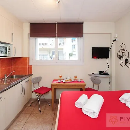 Studio Herold Five Stars Holiday House